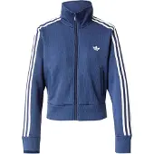 Adidas Neuletakki 'Firebird' marine / valkoinen
