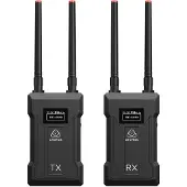 Atomos TX-RX 4K/HD Wireless Video Monitoring Transmitter & Receiver Set