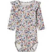 Name it Nbfkorra Ls Body - Multi/patterned - 62