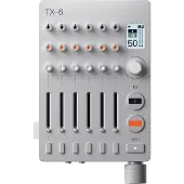 Teenage Engineering TX-6 mixer