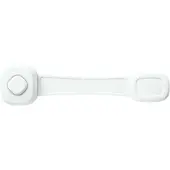 Safety 1st OutSmart Secret Button Multi-lock -lukitusjärjestelmä