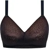 Wacoal Back Appeal - Black - 85 B