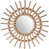 Atmosphera Wicker peili Sun