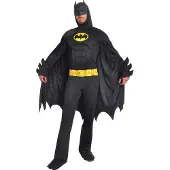 Atosa Batman Miesten Asu