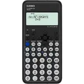 Casio Classwiz Fx-82sp Tieteellinen Laskin