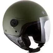 Tucano Urbano El´jettin 6.0 Avoin Kypärä