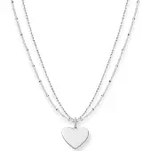 Thomas Sabo LBKE0004-001-12 kaiverrettava sydänkaulakoru