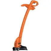Black & Decker Trimmeri GL310-QS; 300 W