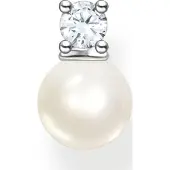 Thomas Sabo Charming White and Pearl korvakoru H2214-167-14