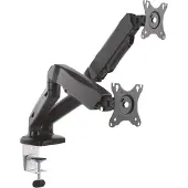 Aisens Dt27tsr-045 13-27´´ Kaksoisnäytön Pöytäkiinnike 6.5kg