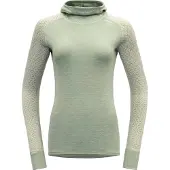 Devold Kvitegga Merino 230 Hoodie Wmn
