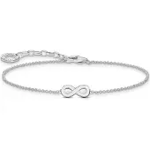 Thomas Sabo Infinity hopearannekoru A2161-001-21-L19v