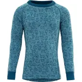 Devold Duo Active Merino Pitkähihainen T-paita