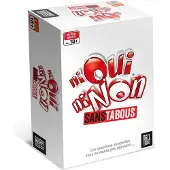 DGTL Detox Juhlapeli Ni Oui Ni Non Sans Tabous , FR