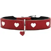 Hunter -panta, Love Red