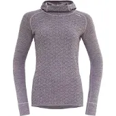 Devold Kvitegga Merino 230 Huppari