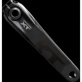 Shimano Fc-m8200 Vasen Kampi