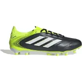 Adidas Copa Pure Iii League Fg/Mg - Black - 44 2/3