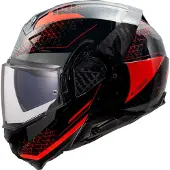 LS2 Helmets Ff910 Advant Ii Astral Modulaarinen Kypärä