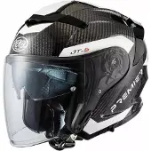 Premier Helmets Jt5 Pinlock Prepared Avoin Kypärä