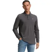 Tom Tailor Paita tummanharmaa