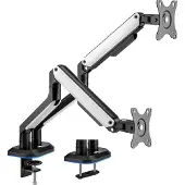 Aisens Dt32tsr-297 17-32´´ Kaksoismonitoriteline