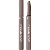 IsaDora The Gleam Eyeshadow Stick Longwear & Water-Resistant, 52 Mauve Brown