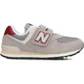 New Balance 574 Hook & Loop Pre Lenkkarit