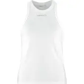 Craft Essence Mesh Singlet W - White - L