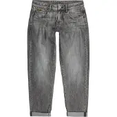 G-Star Farkut 'Kate' harmaa denim