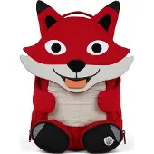 Affenzahn Large Friend Fox - Red - 8 L
