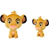 Simba Vl Simba Teddy 25 Cm