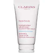 Clarins Fresh Scrub, 50ml