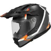 Acerbis Attack Graphic Enduro-kypärä