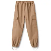 Wheat Rainwear Groa Trousers - Beige - 110