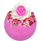 Bomb Cosmetics Happy People Bath Bomb – 160g