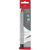 Faber-Castell 117291, B, Hopea, Kupla, 2 kpl