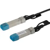 Deltaco – SFP+ to SFP+ 10G DAC cable 3m, Passive, Generic, 30AWG (DAC-10G-3)
