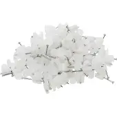 Nordic Quality Cable Clips 5-7 mm - 100 pcs.