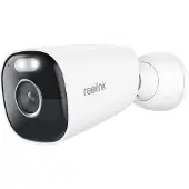 Reolink Argus Eco Pro 4K langaton turvakamera ulkokäyttöön