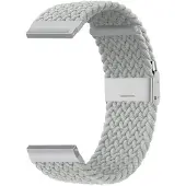 CaseOnline Punottu kellon ranneke CMF Watch 3 Pro - Stone