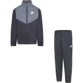 Nike 86l049 Tricot Pitkähihainen Setti