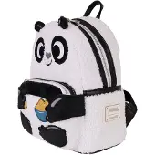 Loungefly Peluche Kung Fu Panda 26 Cm Reppu