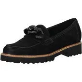 Gabor Loafer - Black - 40