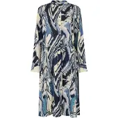 Masai Maneile - Blue - S