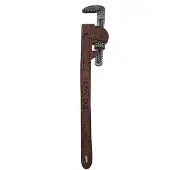 MOM Based Plumber Key Ruskea