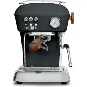 Ascaso Dream PID Anthracite espressokeitin - puoliammattimainen, harmaa