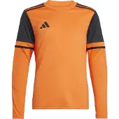 Adidas Squa25 Gk Jsyly - Orange - 116
