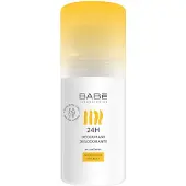 Babe roll-on deodorantti 24h alumiiniton 50ml
