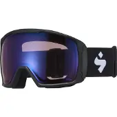 Usorteret Clockw RIG Reflect Light Amethyst/Black 23/24 aikuinen laskettelulasi